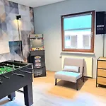Vakantiehuis Skoft By Interhome Kemmerode
