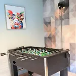 Skoft By Interhome Vakantiehuis Kemmerode