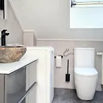 Vakantiehuis Skoft By Interhome *