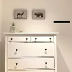 Vakantiehuis Skoft By Interhome *