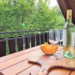 Vakantiehuis Skoft By Interhome