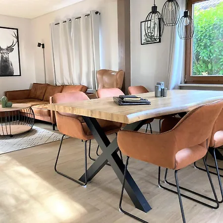 Skoft By Interhome Holiday home *