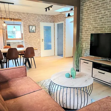 Skoft By Interhome Nyaraló *