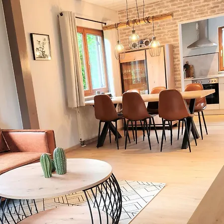 Nyaraló Skoft By Interhome *