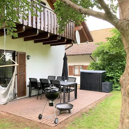Holiday home Skoft By Interhome *