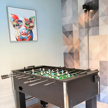 Skoft By Interhome Feriehus Kemmerode
