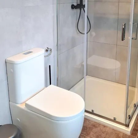 Skoft By Interhome Feriehus