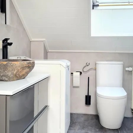 Feriehus Skoft By Interhome *