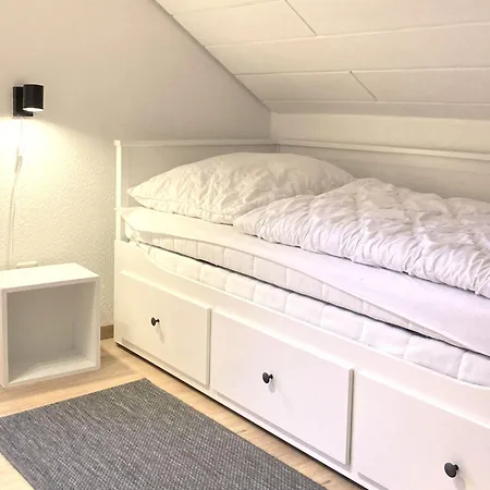 Skoft By Interhome Feriehus Kemmerode