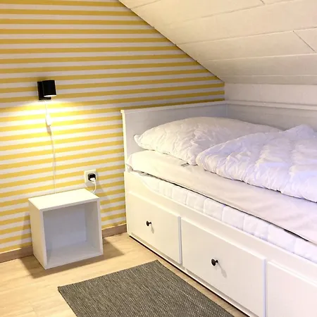 Skoft By Interhome Feriehus