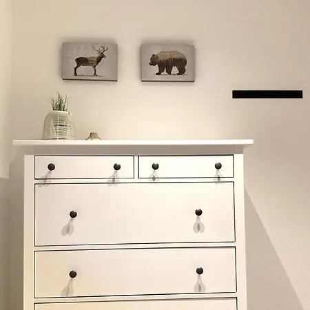 Ferienhaus Skoft By Interhome *