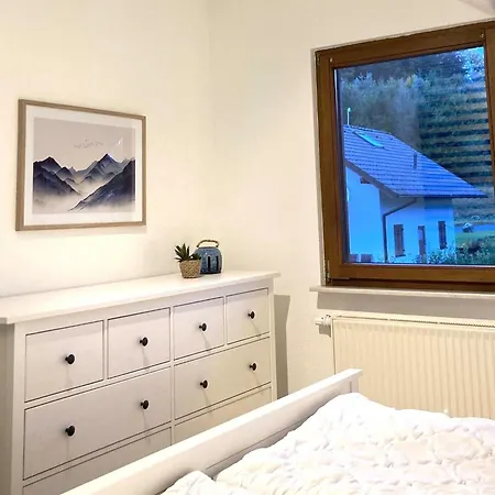 Feriehus Skoft By Interhome *