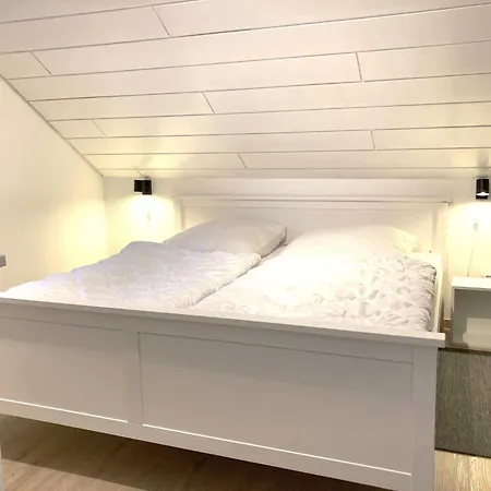 Feriehus Skoft By Interhome Kemmerode