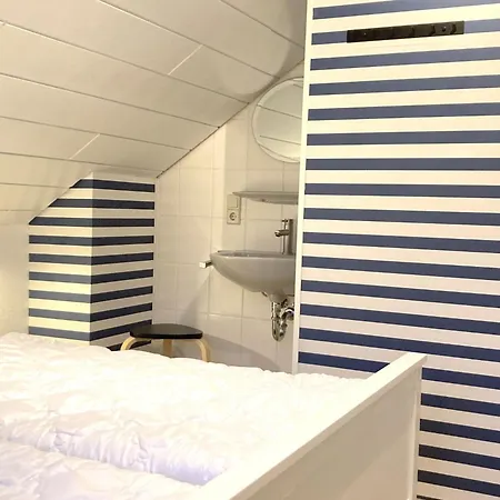 Ferienhaus Skoft By Interhome Kemmerode