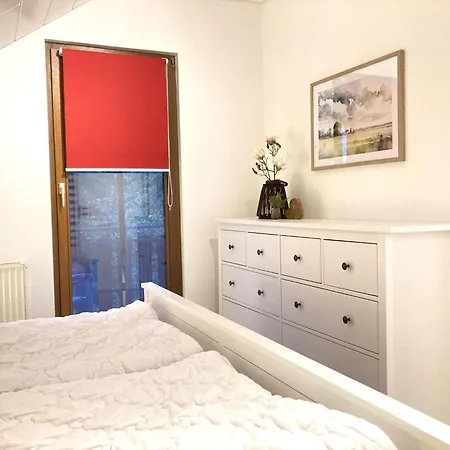 Ferienhaus Skoft By Interhome Kemmerode