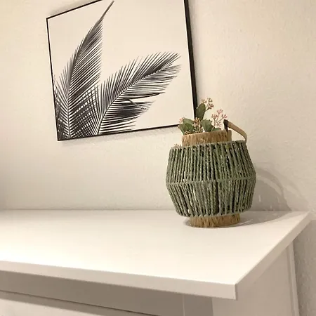 Skoft By Interhome * Kemmerode