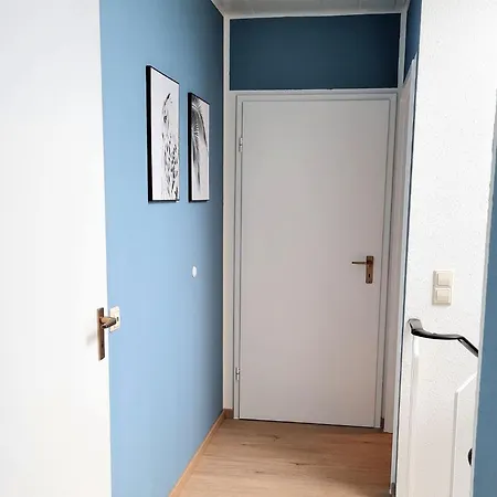 Feriehus Skoft By Interhome