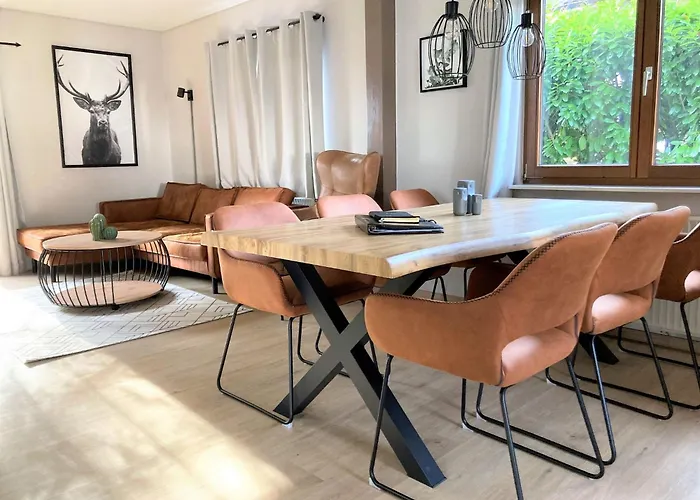 Skoft By Interhome Ferienhaus *