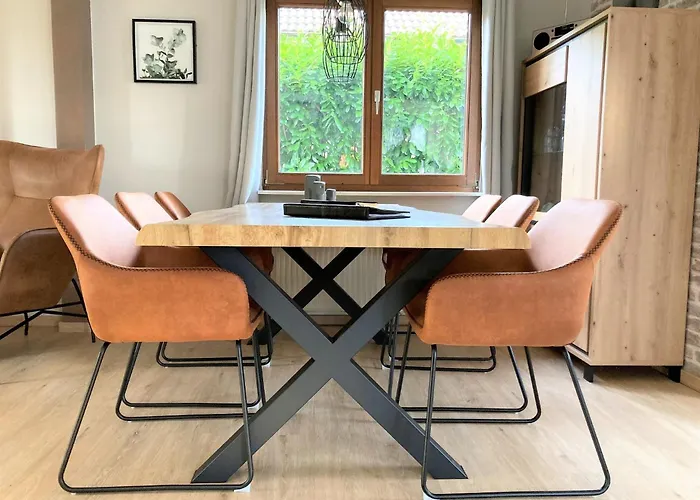 Skoft By Interhome Kemmerode