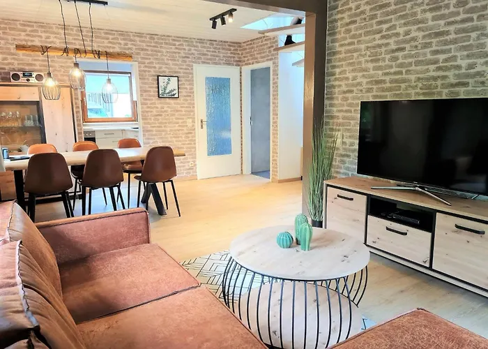 Skoft By Interhome Ferienhaus *