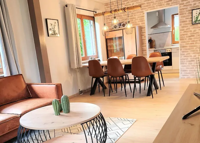 Nyaraló Skoft By Interhome *