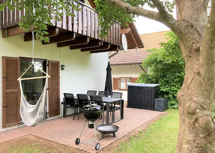 Ferienhaus Skoft By Interhome *