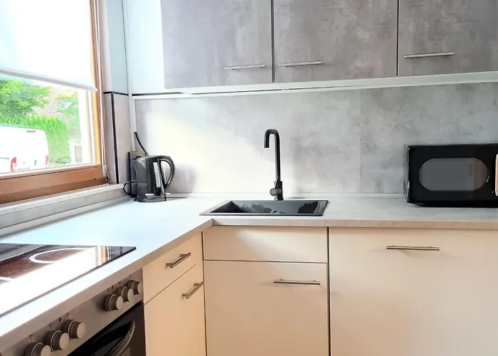 Skoft By Interhome * Kemmerode