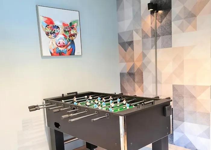 Skoft By Interhome Ferienhaus Kemmerode