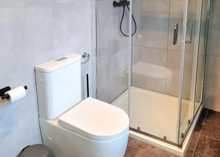 Skoft By Interhome Ferienhaus