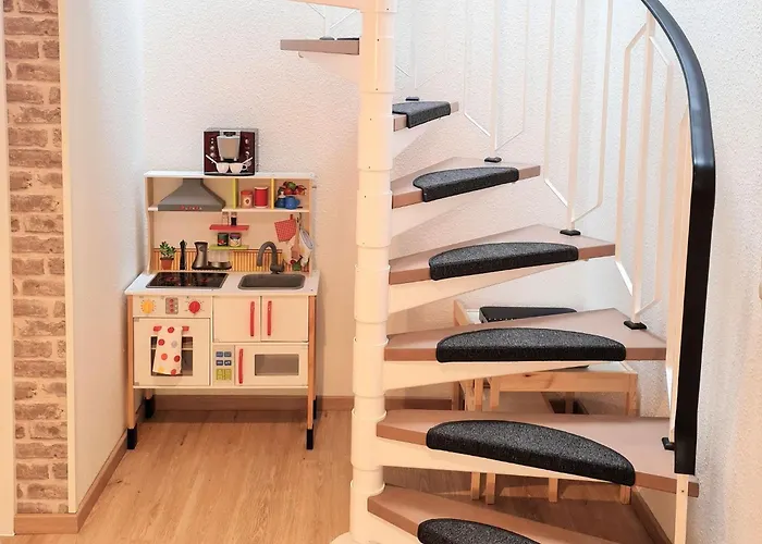 Skoft By Interhome Ferienhaus Kemmerode