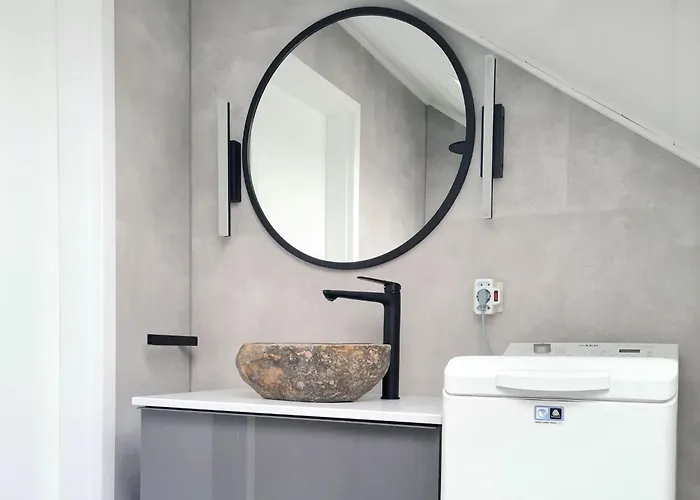 Ferienhaus Skoft By Interhome Kemmerode