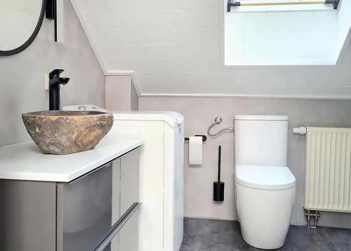 Ferienhaus Skoft By Interhome *