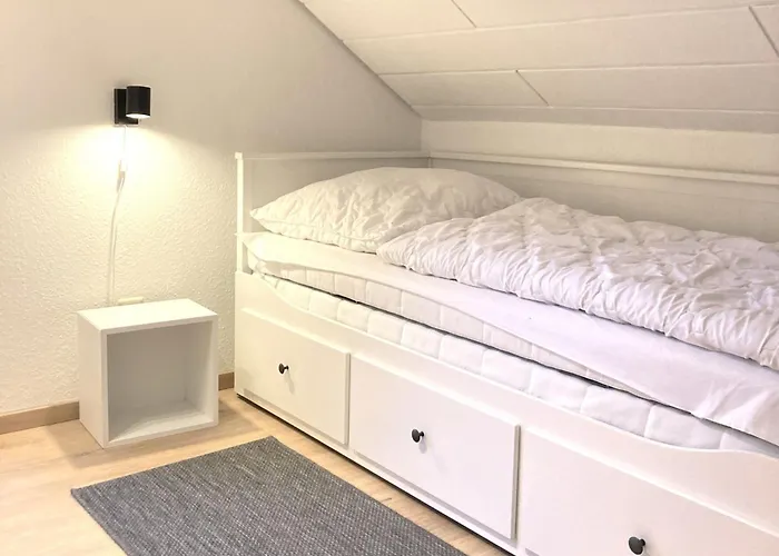 Skoft By Interhome Ferienhaus Kemmerode