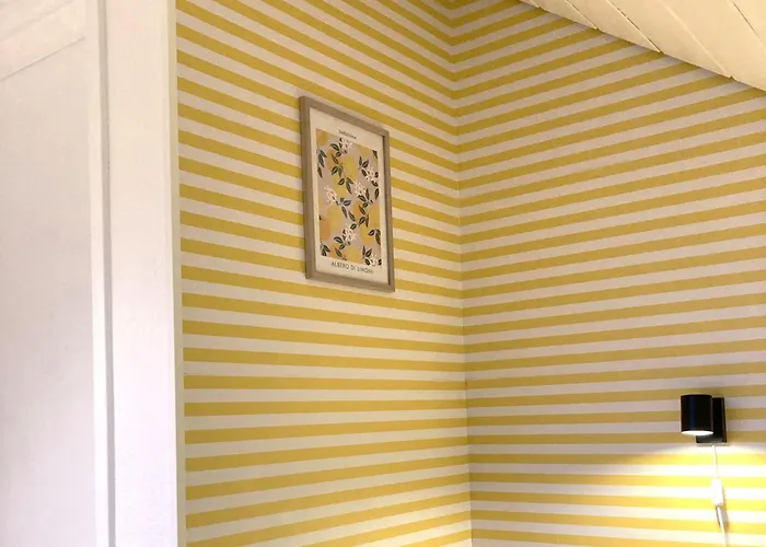 Ferienhaus Skoft By Interhome Kemmerode