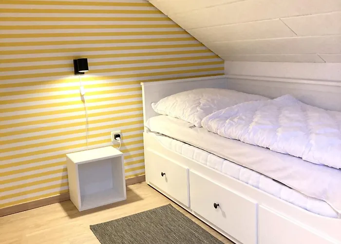 Skoft By Interhome Ferienhaus