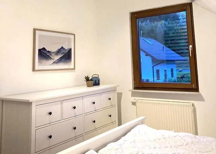 Ferienhaus Skoft By Interhome *