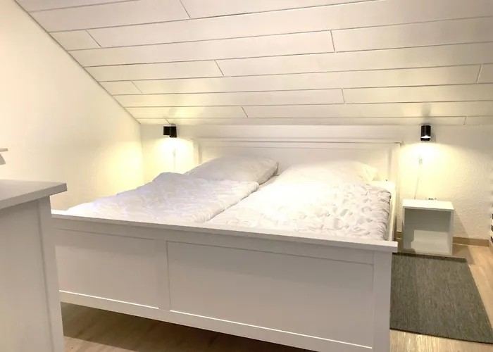 Ferienhaus Skoft By Interhome Kemmerode