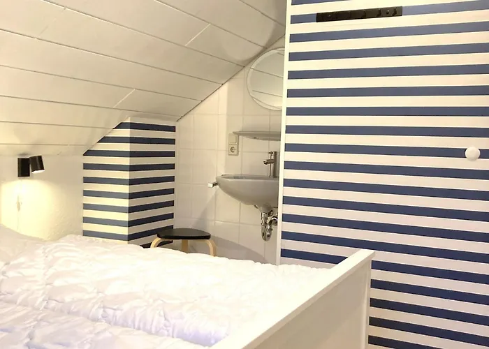 Ferienhaus Skoft By Interhome Kemmerode