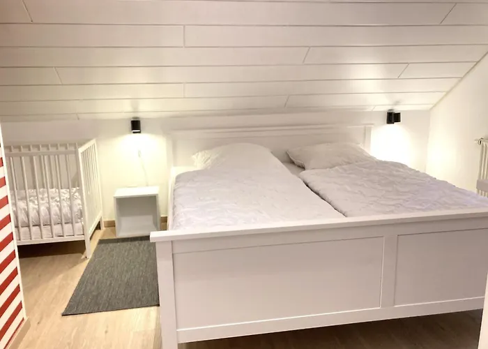 Ferienhaus Skoft By Interhome Kemmerode