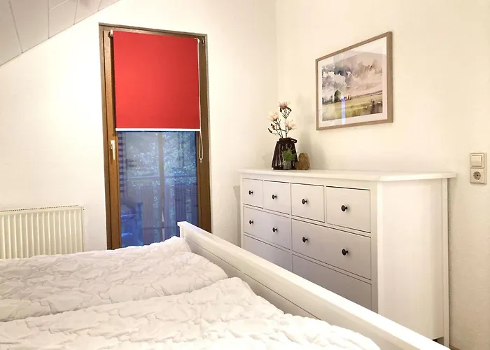 Ferienhaus Skoft By Interhome Kemmerode