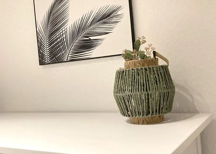 Skoft By Interhome * Kemmerode