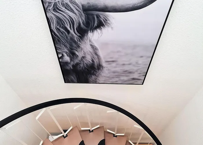 Skoft By Interhome Kemmerode