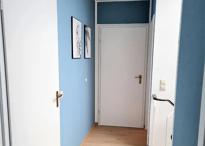 Ferienhaus Skoft By Interhome