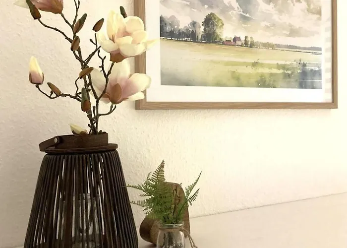 Skoft By Interhome Ferienhaus Kemmerode