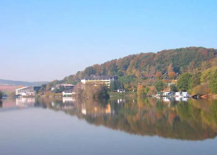 Ferienhaus Skoft By Interhome Kemmerode