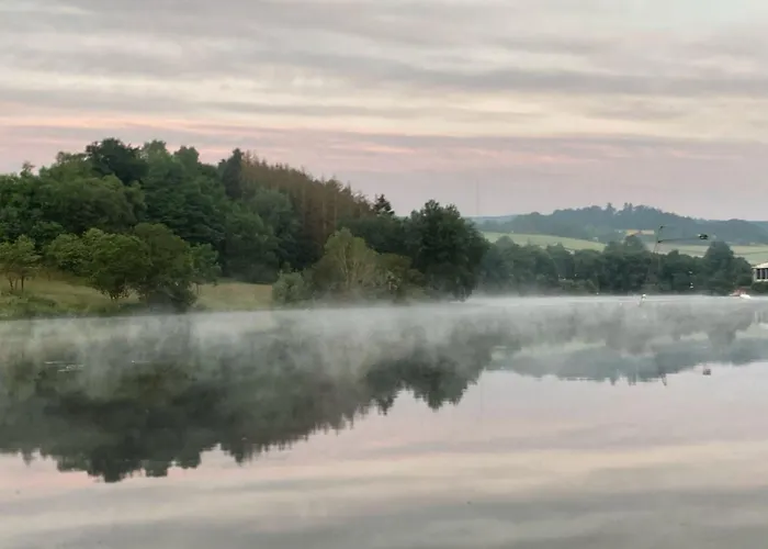 Skoft By Interhome Ferienhaus Kemmerode